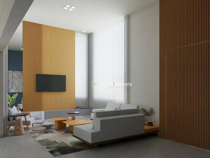 Foto 4 de Casa de Condomínio com 3 quartos à venda, 502m2 em Boituva - SP