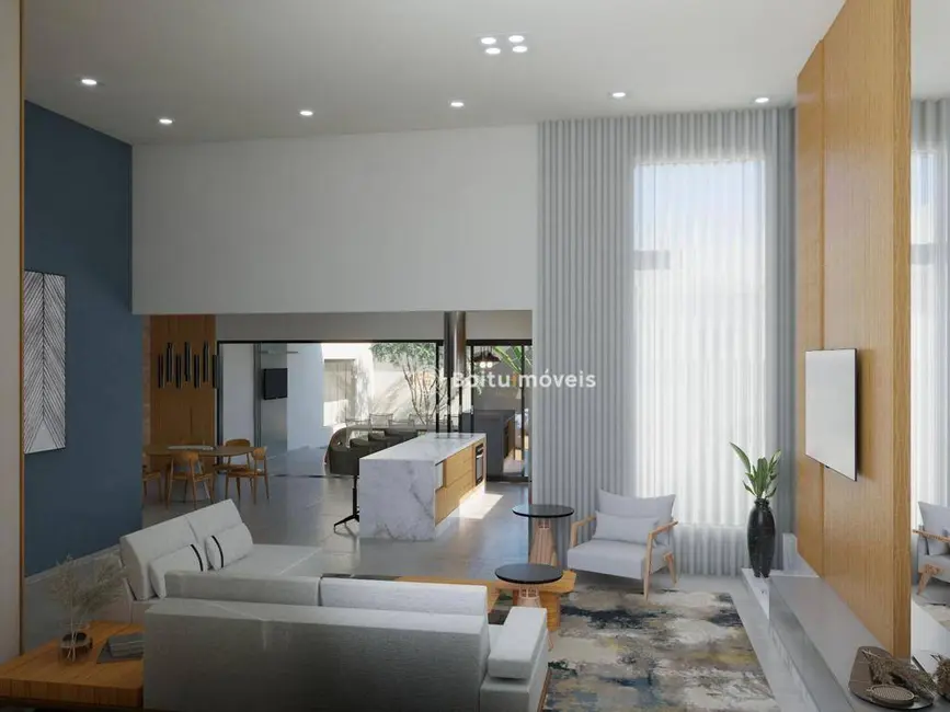 Foto 3 de Casa de Condomínio com 3 quartos à venda, 502m2 em Boituva - SP