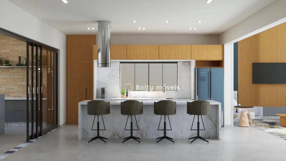 Foto 5 de Casa de Condomínio com 3 quartos à venda, 502m2 em Boituva - SP