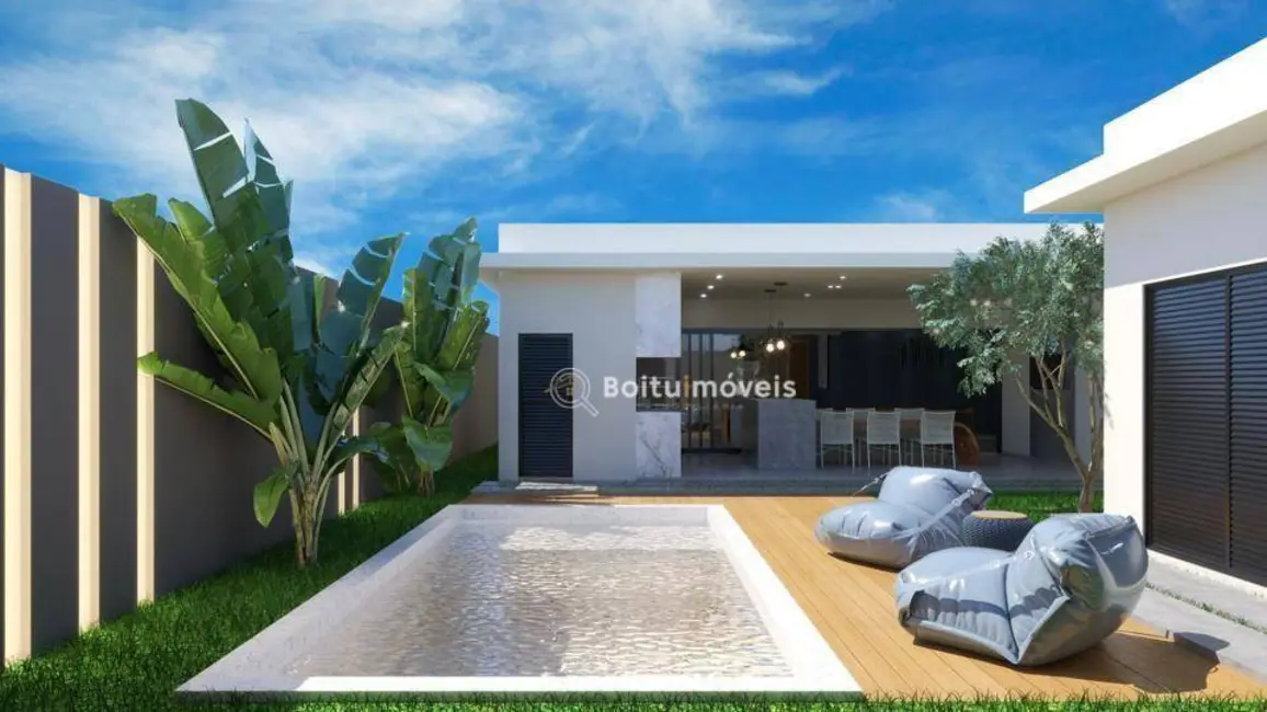 Foto 7 de Casa de Condomínio com 3 quartos à venda, 502m2 em Boituva - SP