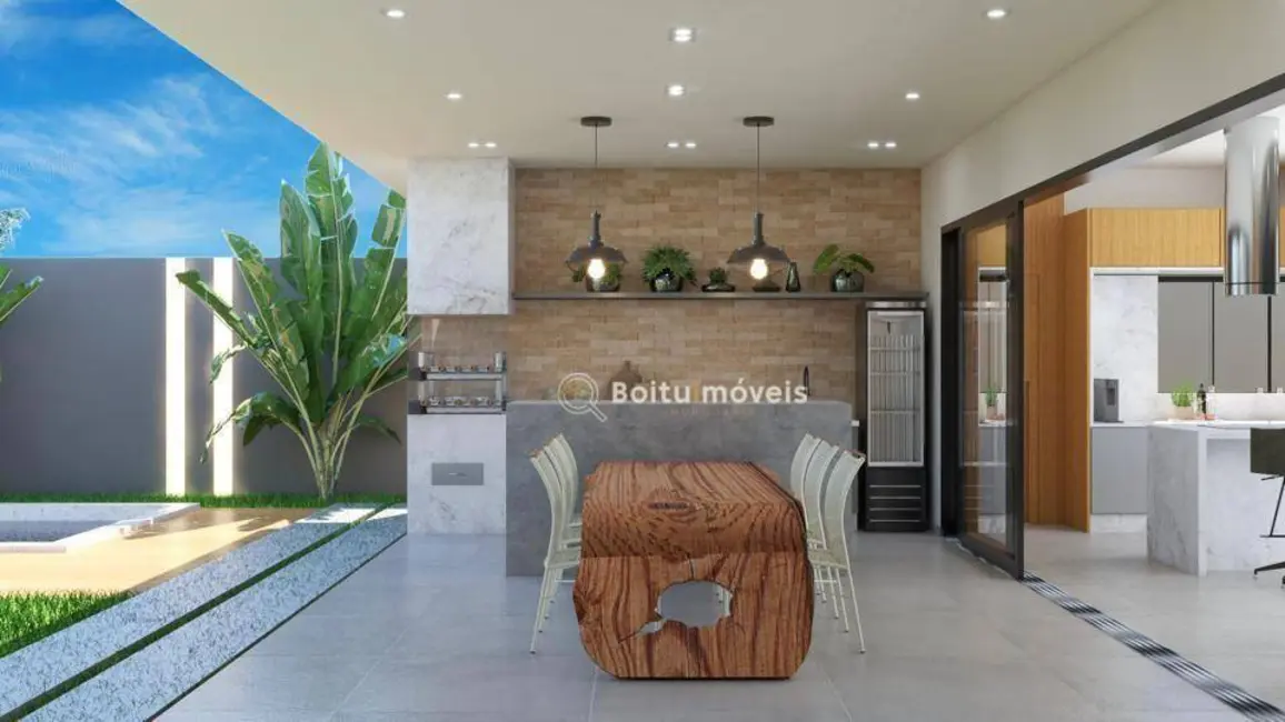 Foto 6 de Casa de Condomínio com 3 quartos à venda, 502m2 em Boituva - SP