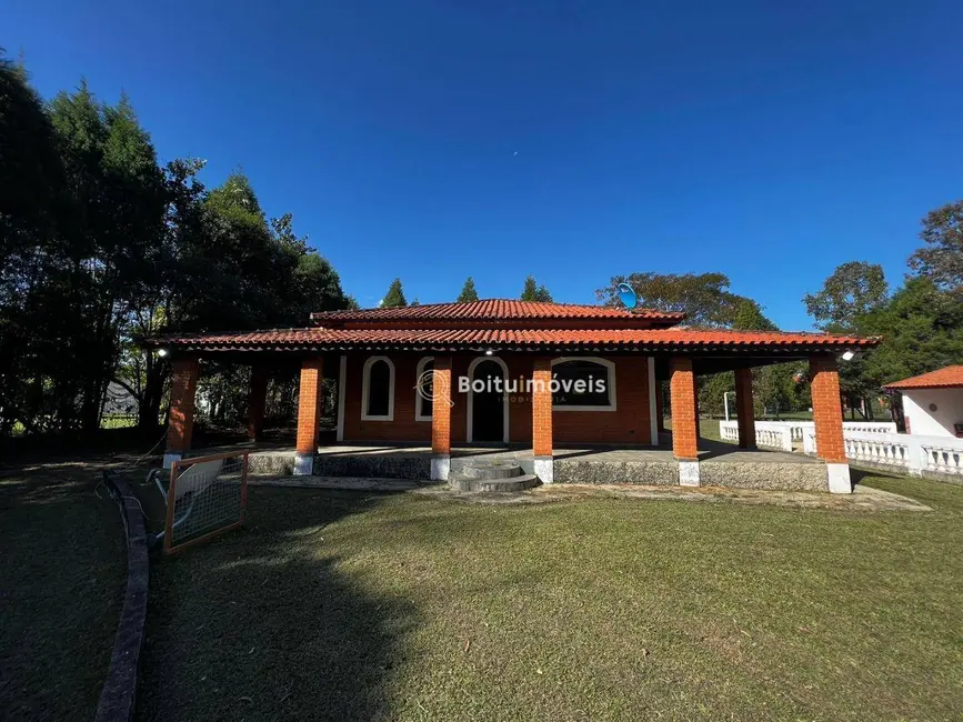 Foto 1 de Chácara com 3 quartos à venda, 1490m2 em Porto Feliz - SP