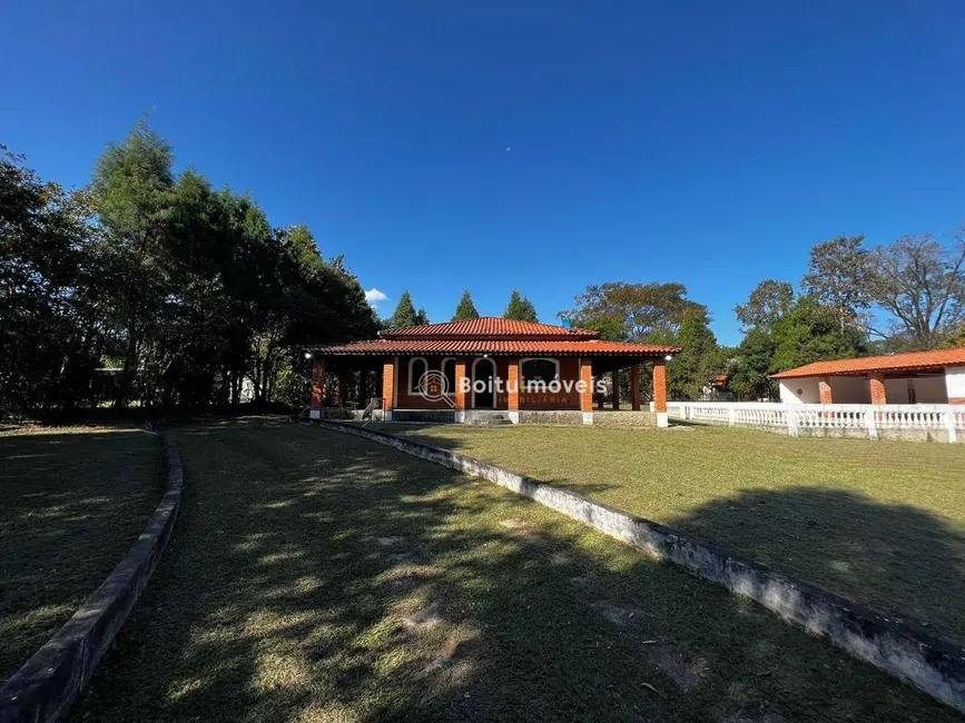 Foto 2 de Chácara com 3 quartos à venda, 1490m2 em Porto Feliz - SP