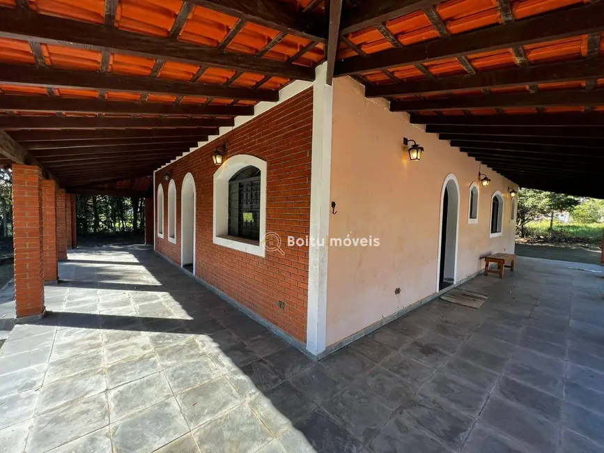 Chácara com 3 quartos à venda, 1490m2 em Porto Feliz - SP - imagem 8 Foto 8 de Chácara com 3 quartos à venda, 1490m2 em Porto Feliz - SP