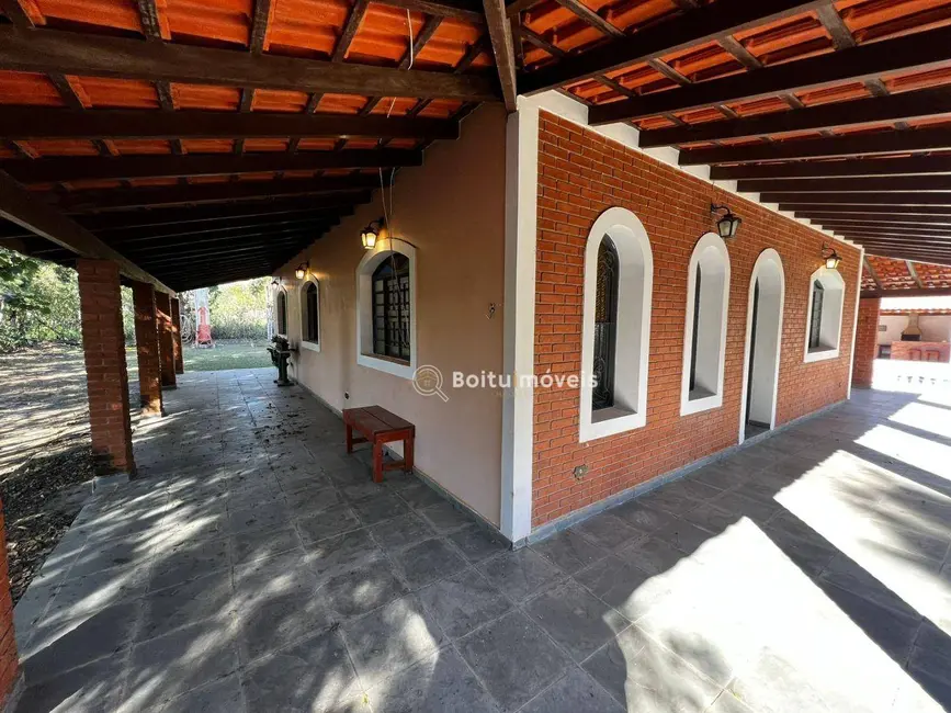 Chácara com 3 quartos à venda, 1490m2 em Porto Feliz - SP - imagem 7 Foto 7 de Chácara com 3 quartos à venda, 1490m2 em Porto Feliz - SP