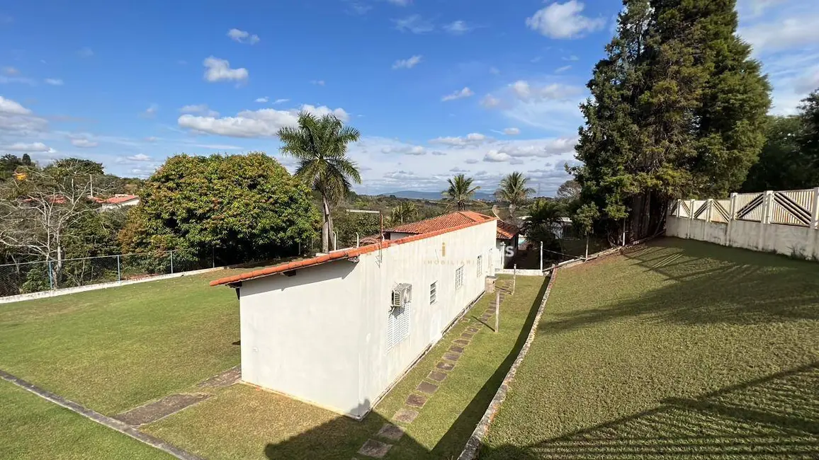 Foto 4 de Chácara com 4 quartos à venda, 4297m2 em Boituva - SP