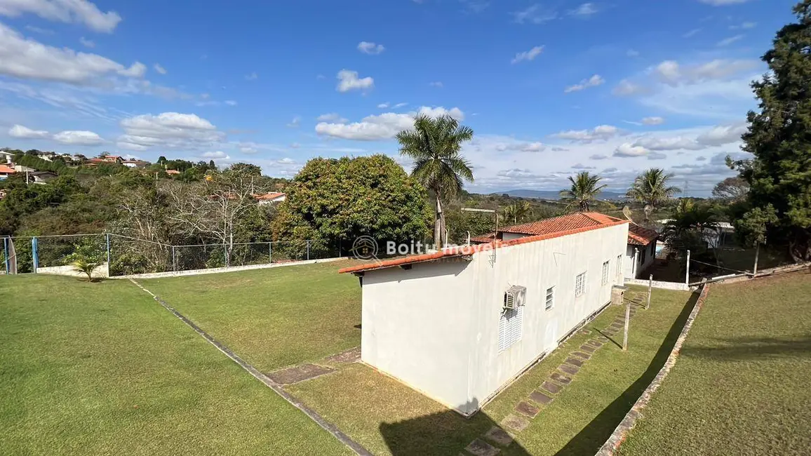 Foto 5 de Chácara com 4 quartos à venda, 4297m2 em Boituva - SP
