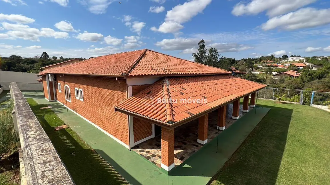 Foto 8 de Chácara com 4 quartos à venda, 4297m2 em Boituva - SP