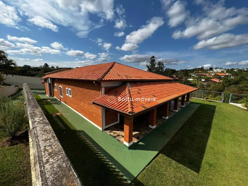 Foto 9 de Chácara com 4 quartos à venda, 4297m2 em Boituva - SP