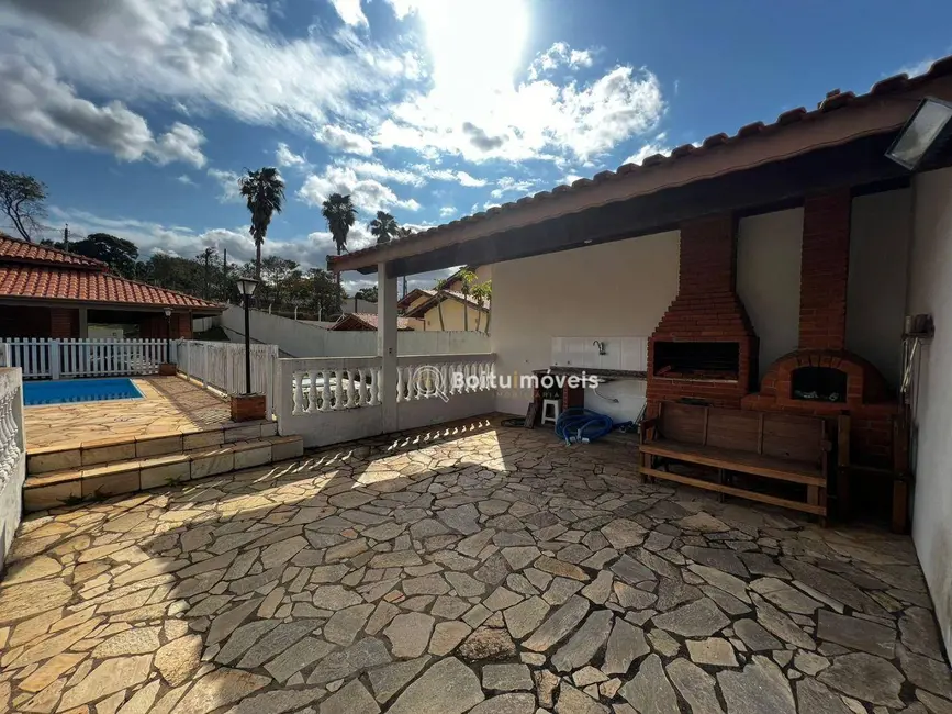 Foto 7 de Chácara com 4 quartos à venda, 4297m2 em Boituva - SP