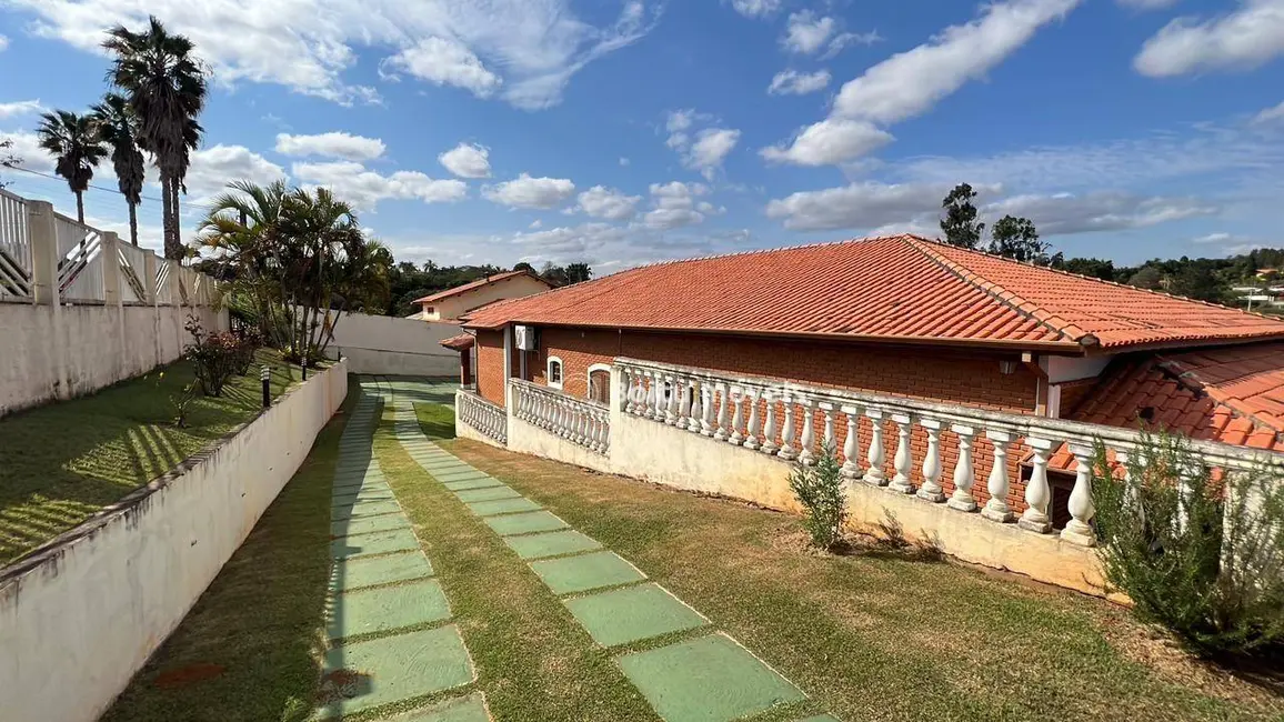 Foto 2 de Chácara com 4 quartos à venda, 4297m2 em Boituva - SP