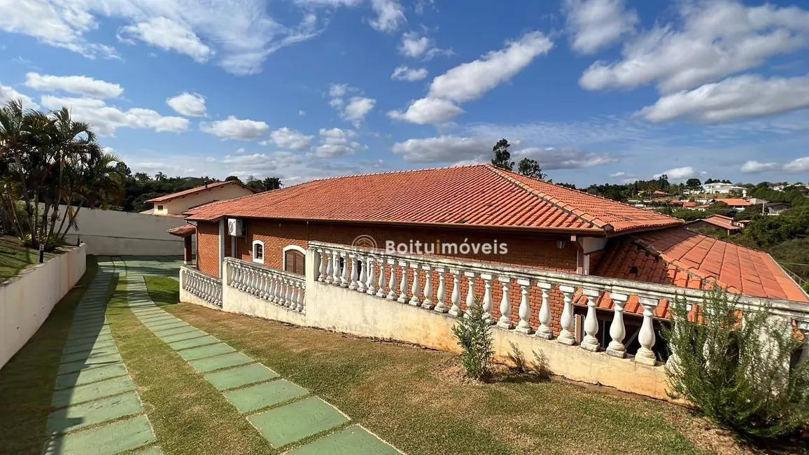 Foto 3 de Chácara com 4 quartos à venda, 4297m2 em Boituva - SP