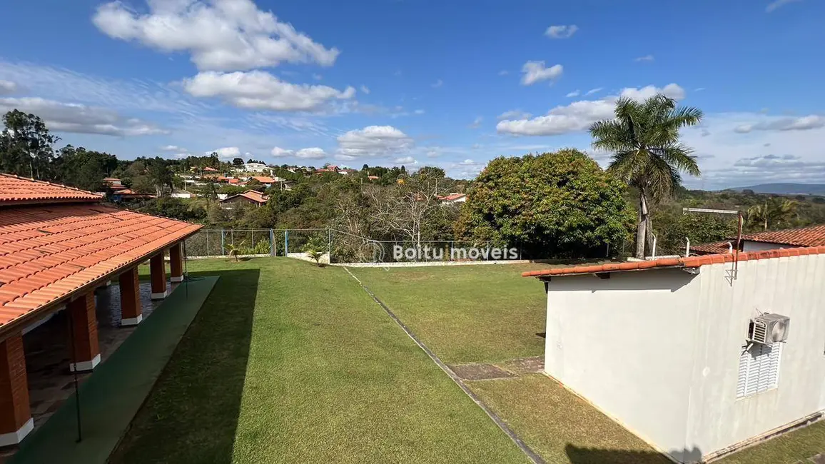 Foto 6 de Chácara com 4 quartos à venda, 4297m2 em Boituva - SP