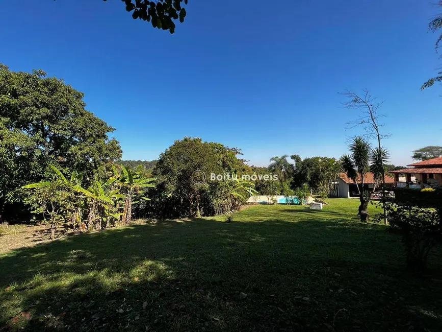 Foto 4 de Chácara com 3 quartos à venda, 6472m2 em Centro, Boituva - SP