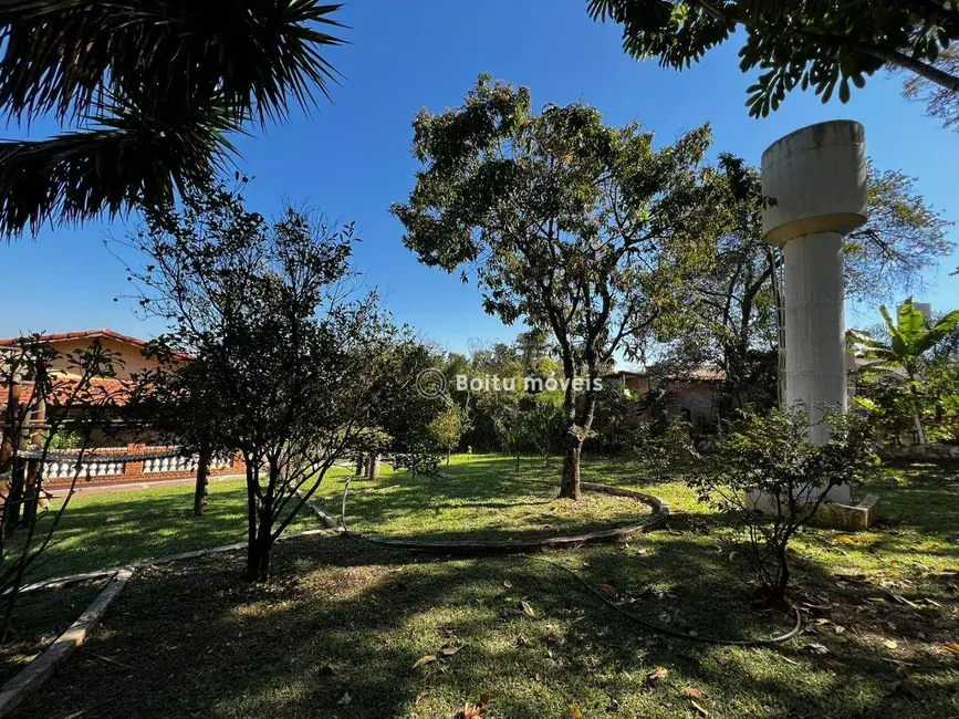 Foto 8 de Chácara com 3 quartos à venda, 6472m2 em Centro, Boituva - SP
