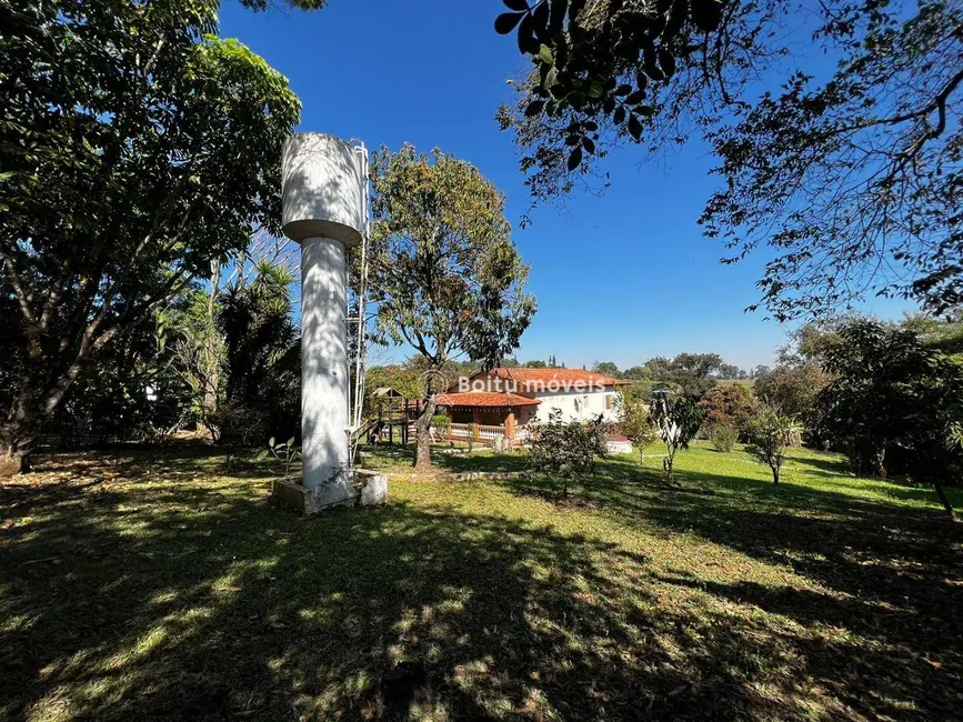 Foto 9 de Chácara com 3 quartos à venda, 6472m2 em Centro, Boituva - SP