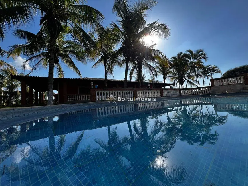 Chácara com 3 quartos à venda, 2000m2 em Porto Feliz - SP - imagem 1 Foto 1 de Chácara com 3 quartos à venda, 2000m2 em Porto Feliz - SP