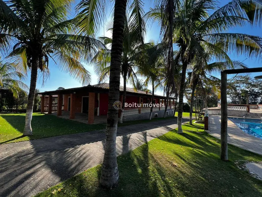 Chácara com 3 quartos à venda, 2000m2 em Porto Feliz - SP - imagem 9 Foto 9 de Chácara com 3 quartos à venda, 2000m2 em Porto Feliz - SP