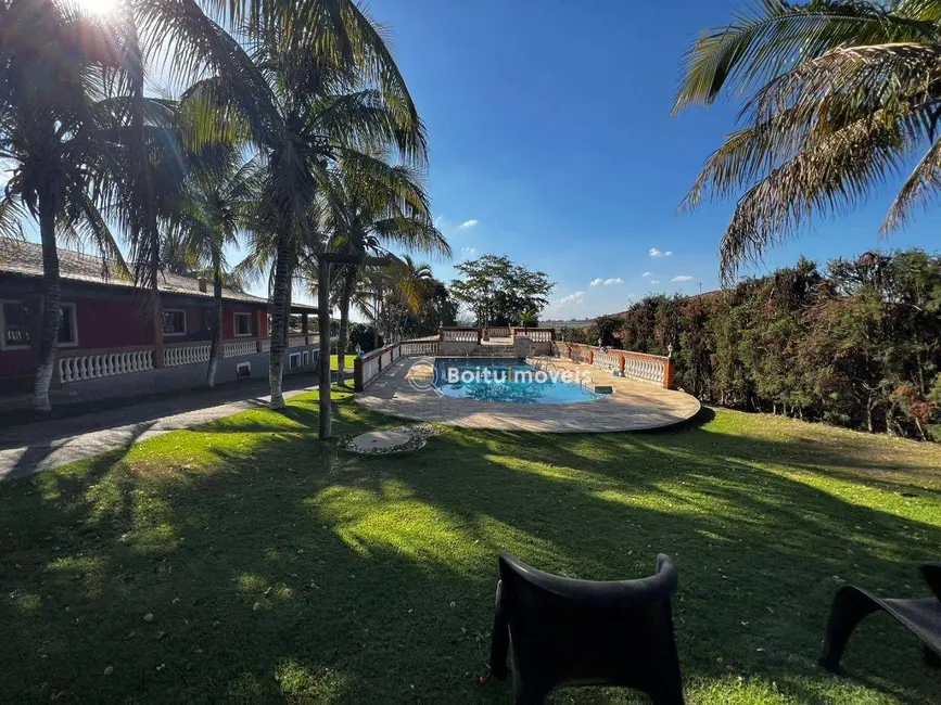 Chácara com 3 quartos à venda, 2000m2 em Porto Feliz - SP - imagem 7 Foto 7 de Chácara com 3 quartos à venda, 2000m2 em Porto Feliz - SP