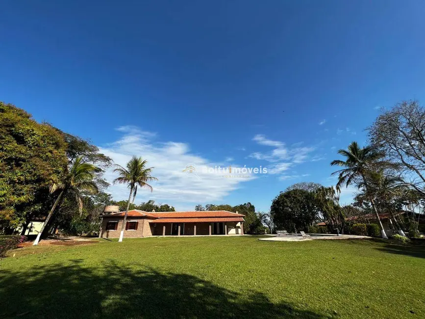 Foto 7 de Chácara com 3 quartos à venda, 5000m2 em Boituva - SP