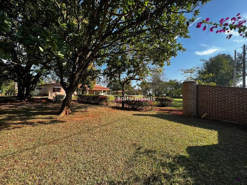 Foto 6 de Chácara com 3 quartos à venda, 5000m2 em Boituva - SP