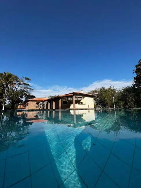 Foto 2 de Chácara com 3 quartos à venda, 5000m2 em Boituva - SP