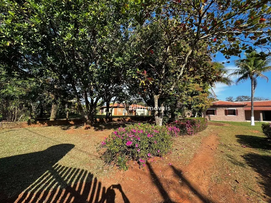 Foto 5 de Chácara com 3 quartos à venda, 5000m2 em Boituva - SP
