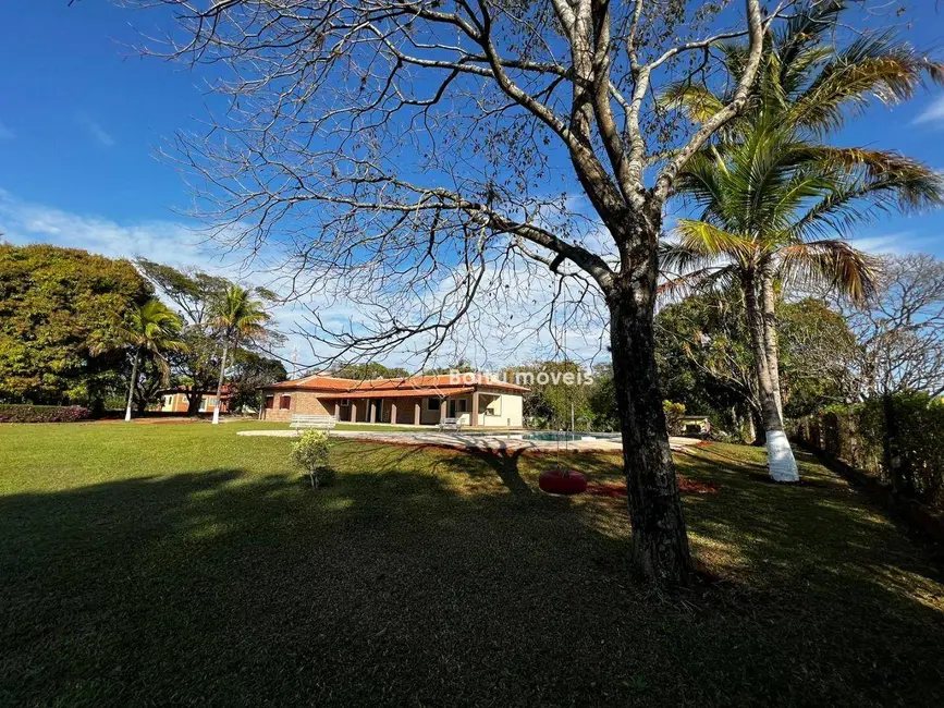 Foto 9 de Chácara com 3 quartos à venda, 5000m2 em Boituva - SP
