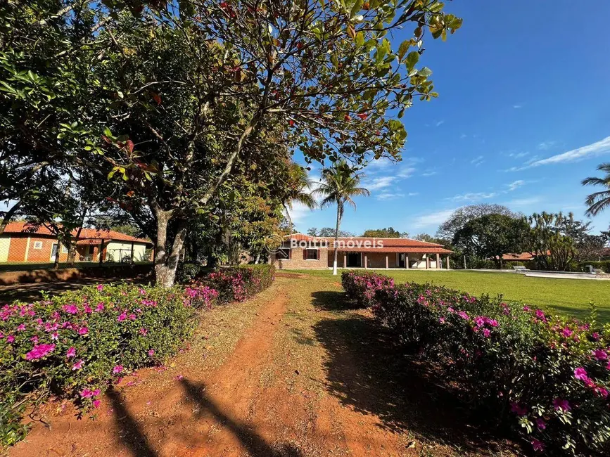 Foto 3 de Chácara com 3 quartos à venda, 5000m2 em Boituva - SP
