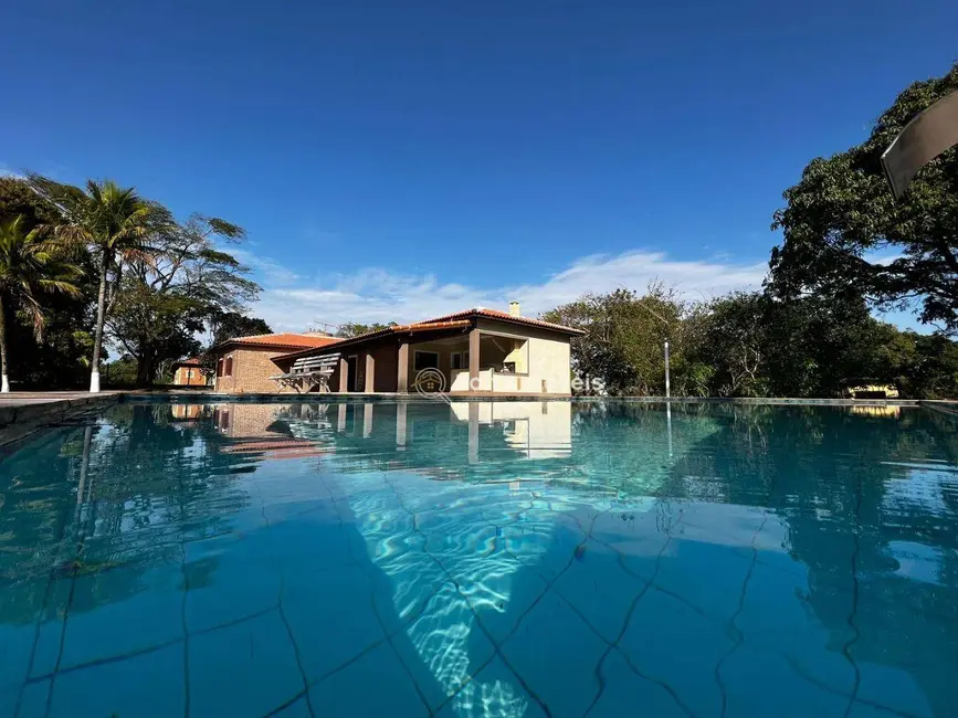 Foto 1 de Chácara com 3 quartos à venda, 5000m2 em Boituva - SP