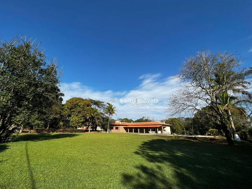 Foto 8 de Chácara com 3 quartos à venda, 5000m2 em Boituva - SP