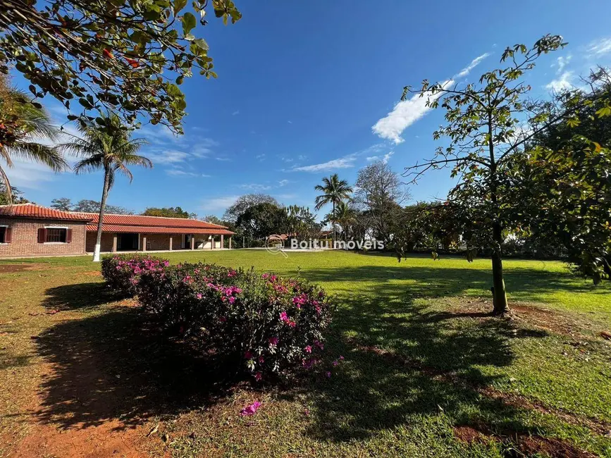 Foto 4 de Chácara com 3 quartos à venda, 5000m2 em Boituva - SP