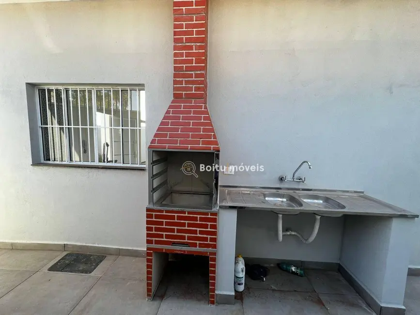 Foto 6 de Casa com 2 quartos à venda, 200m2 em Boituva - SP