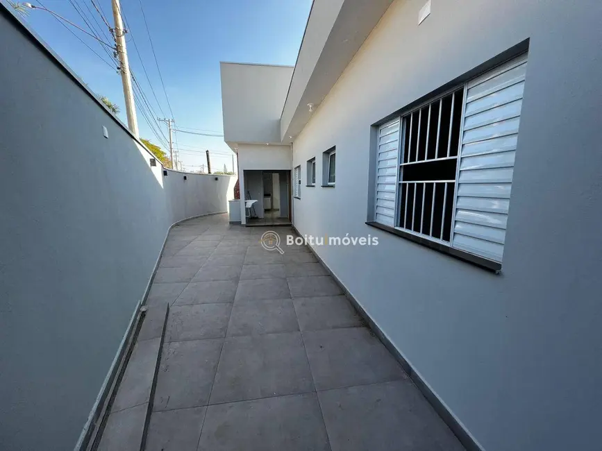 Foto 4 de Casa com 2 quartos à venda, 200m2 em Boituva - SP