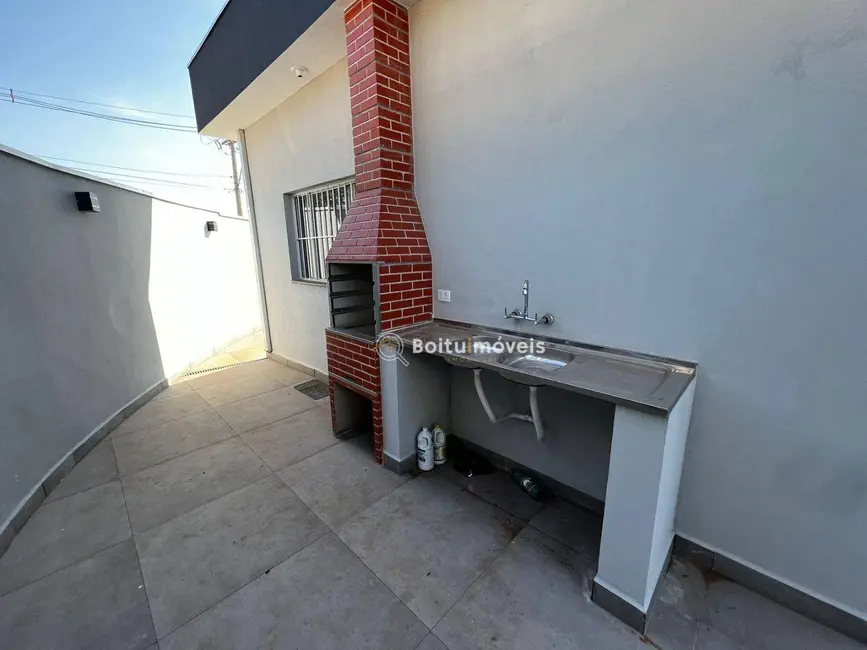 Foto 5 de Casa com 2 quartos à venda, 200m2 em Boituva - SP