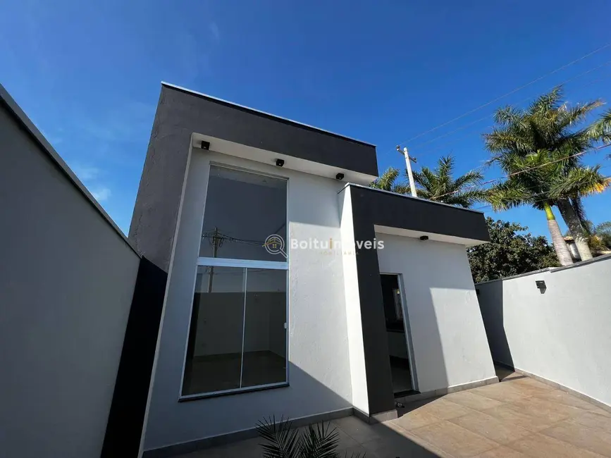 Foto 8 de Casa com 2 quartos à venda, 200m2 em Boituva - SP