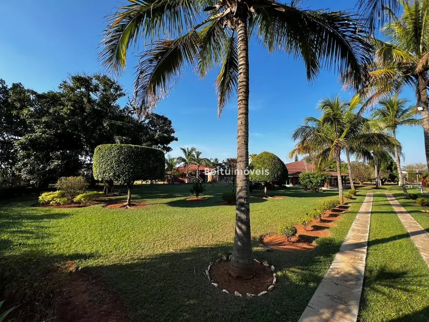 Foto 3 de Chácara com 3 quartos à venda, 5000m2 em Boituva - SP