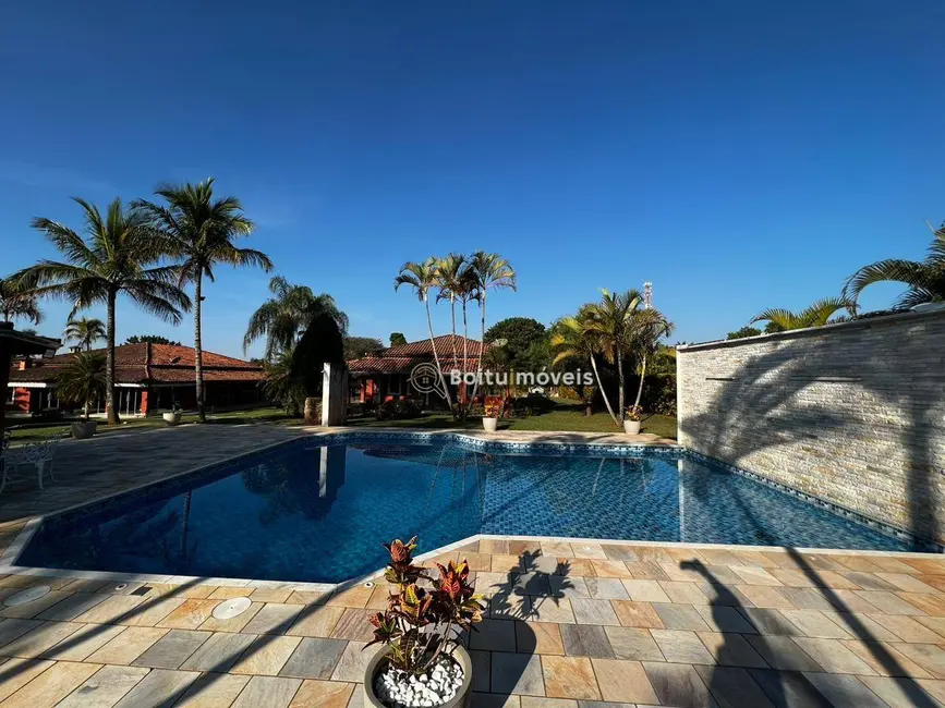 Foto 7 de Chácara com 3 quartos à venda, 5000m2 em Boituva - SP