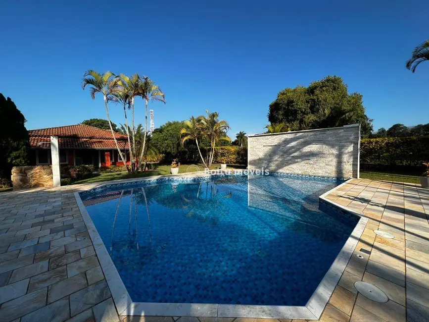 Foto 8 de Chácara com 3 quartos à venda, 5000m2 em Boituva - SP