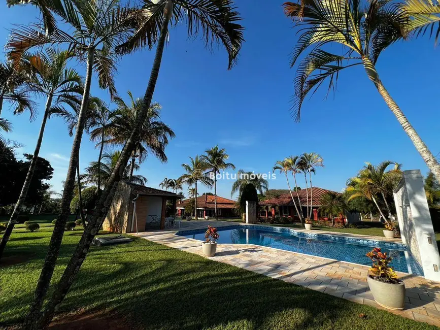 Foto 5 de Chácara com 3 quartos à venda, 5000m2 em Boituva - SP