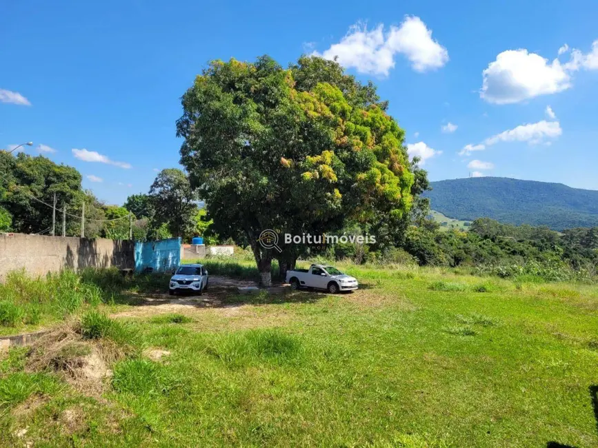 Foto 1 de Chácara com 8 quartos à venda, 13850m2 em Ipero, SP