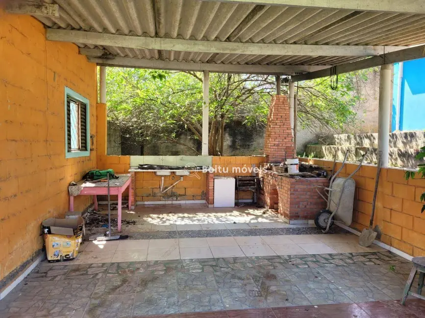 Foto 8 de Chácara com 8 quartos à venda, 13850m2 em Ipero - SP