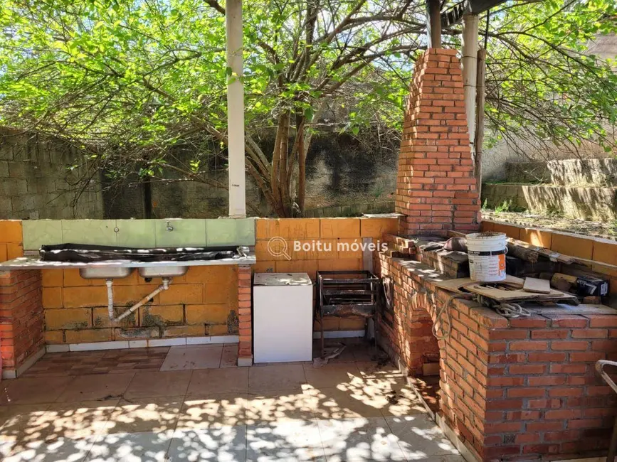 Foto 6 de Chácara com 8 quartos à venda, 13850m2 em Ipero - SP