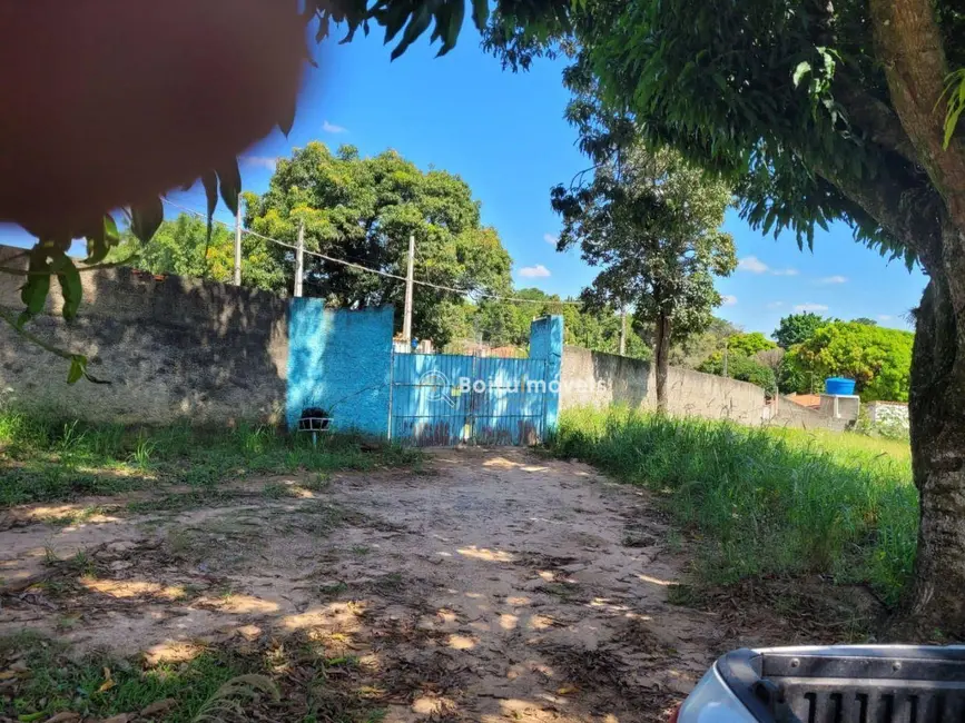 Foto 4 de Chácara com 8 quartos à venda, 13850m2 em Ipero - SP