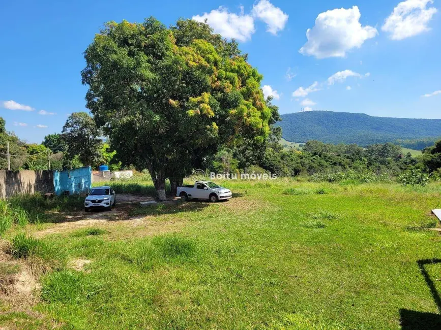 Foto 9 de Chácara com 8 quartos à venda, 13850m2 em Ipero - SP