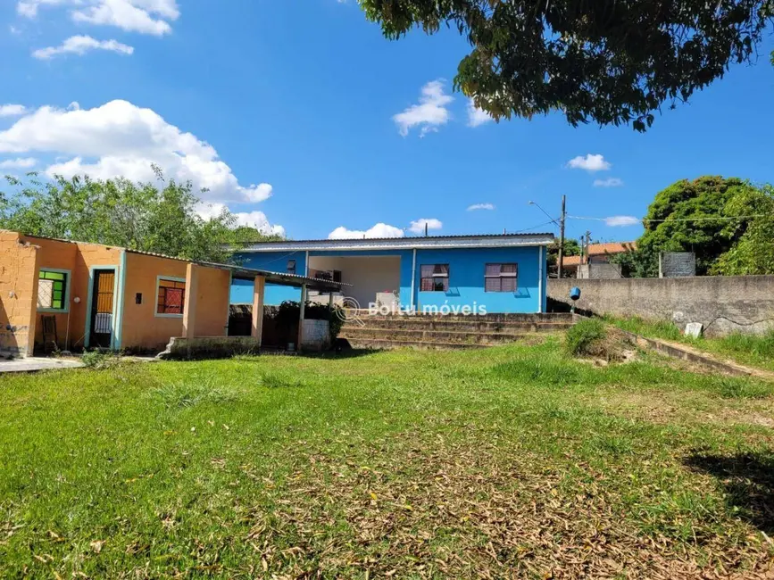 Foto 1 de Chácara com 8 quartos à venda, 13850m2 em Ipero - SP