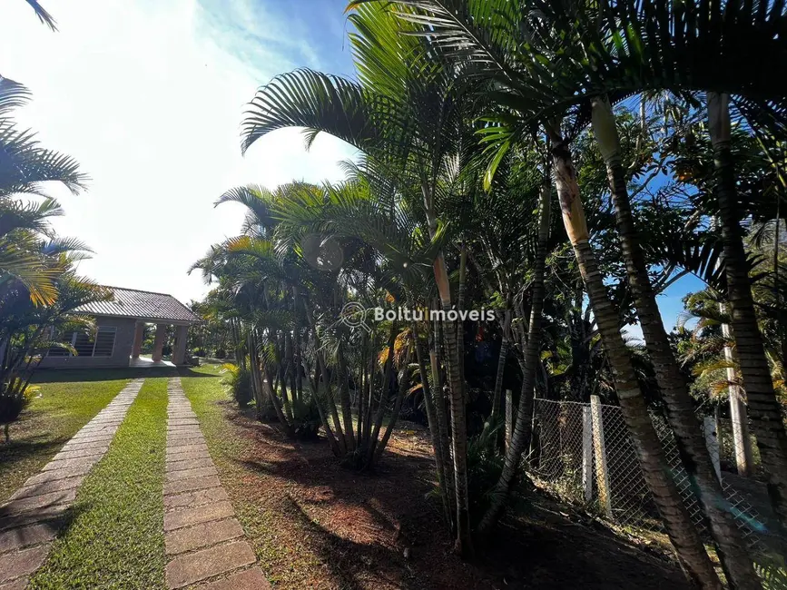 Foto 4 de Chácara com 5 quartos à venda, 108900m2 em Boituva - SP