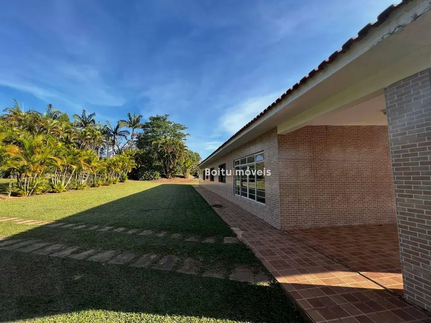 Foto 8 de Chácara com 5 quartos à venda, 108900m2 em Boituva - SP