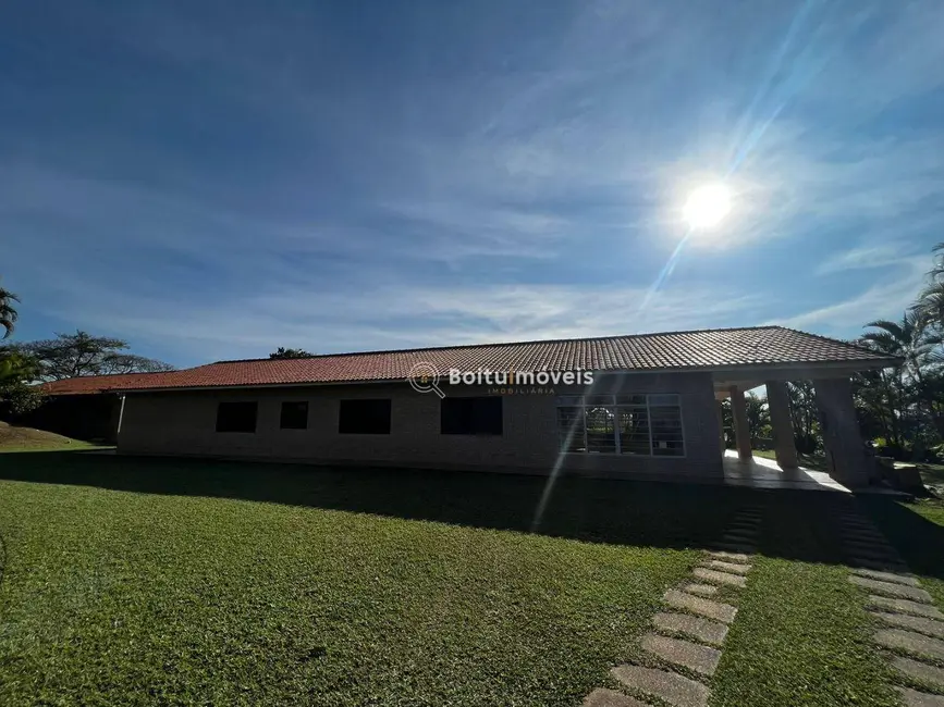 Foto 6 de Chácara com 5 quartos à venda, 108900m2 em Boituva - SP