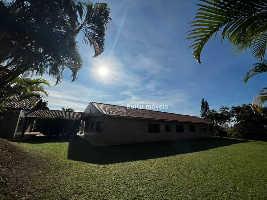 Foto 1 de Chácara com 5 quartos à venda, 108900m2 em Boituva - SP